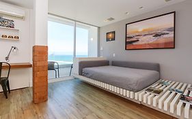 Apartamento Barra Beach